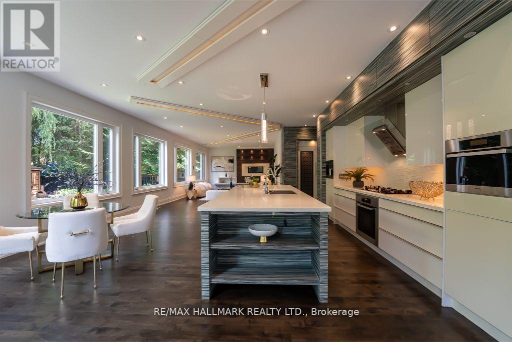 17 Hammok Crescent, Markham, Ontario  L3T 2X1 - Photo 19 - N12596514