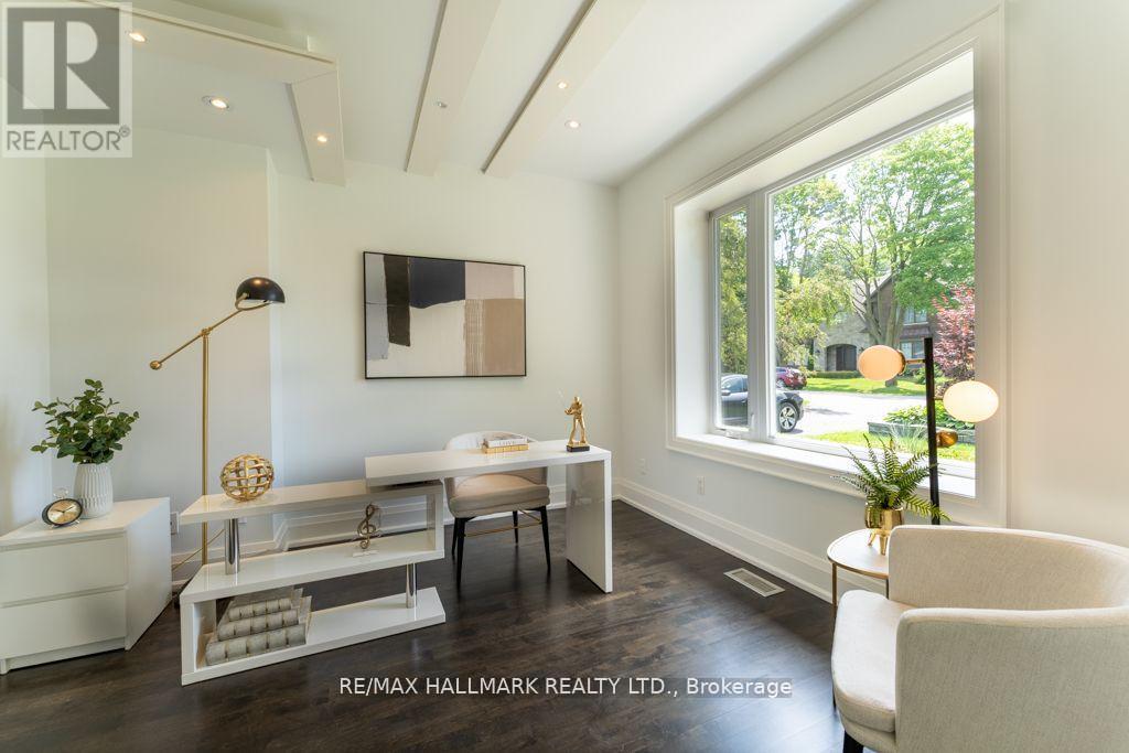 17 Hammok Crescent, Markham, Ontario  L3T 2X1 - Photo 3 - N12596514