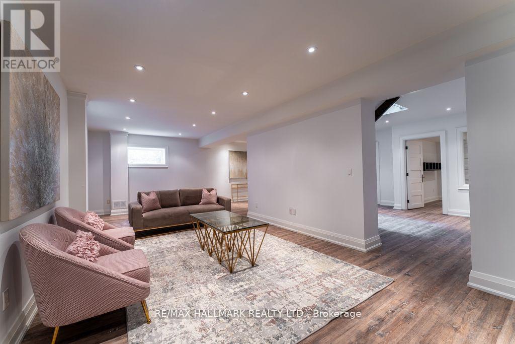 17 Hammok Crescent, Markham, Ontario  L3T 2X1 - Photo 35 - N12596514