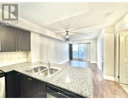 603 - 1070 SHEPPARD AVENUE W, Toronto, Ontario