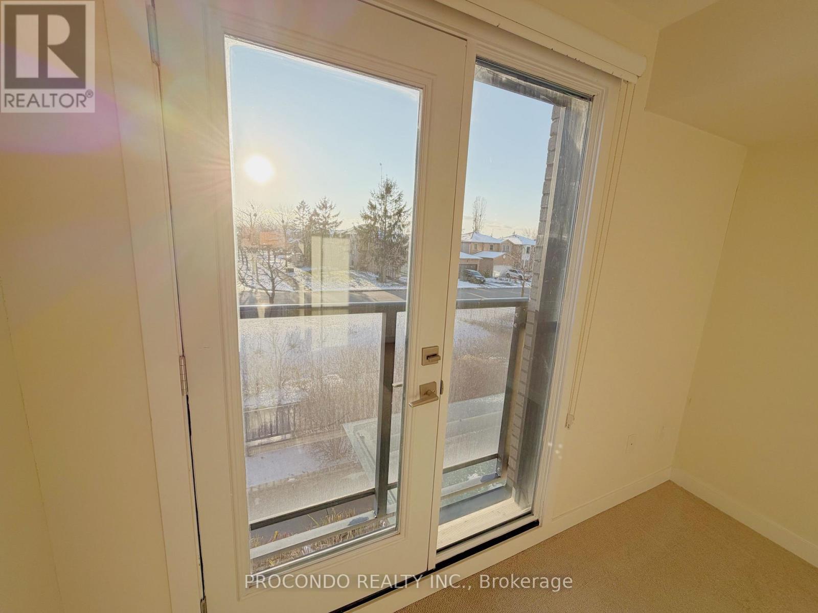 Th10 - 4070 Parkside Village Drive, Mississauga, Ontario  L5B 3M8 - Photo 13 - W12596524