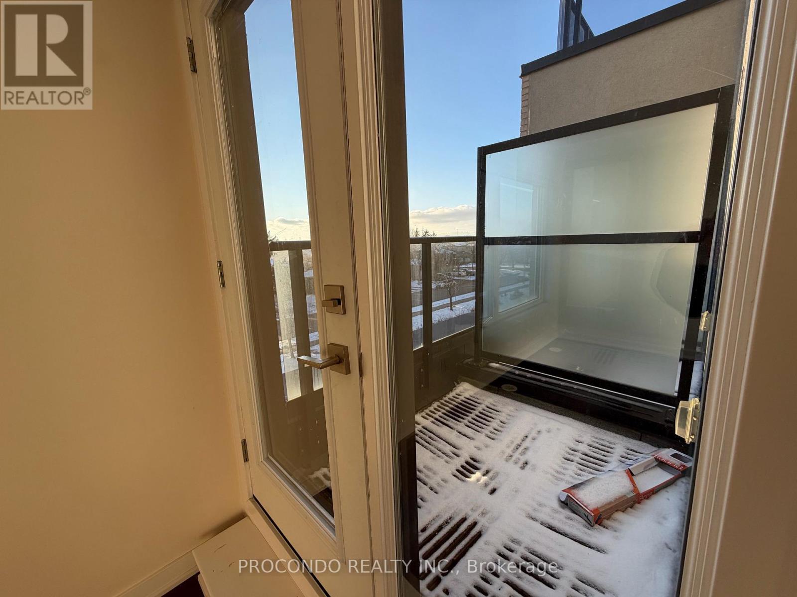 Th10 - 4070 Parkside Village Drive, Mississauga, Ontario  L5B 3M8 - Photo 20 - W12596524