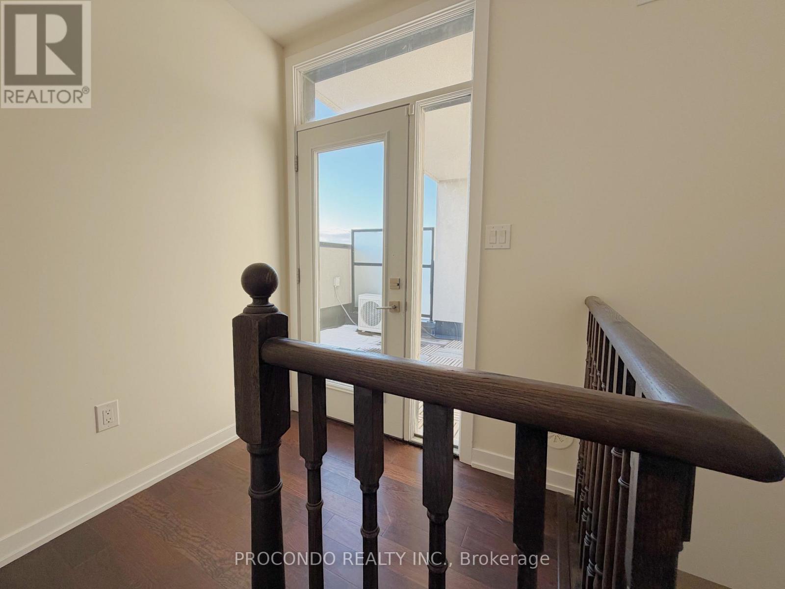 Th10 - 4070 Parkside Village Drive, Mississauga, Ontario  L5B 3M8 - Photo 21 - W12596524