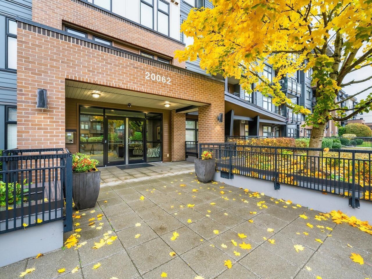 206 20062 Fraser Highway, Langley, British Columbia V3A 0E6 - Photo 5 - R3063974