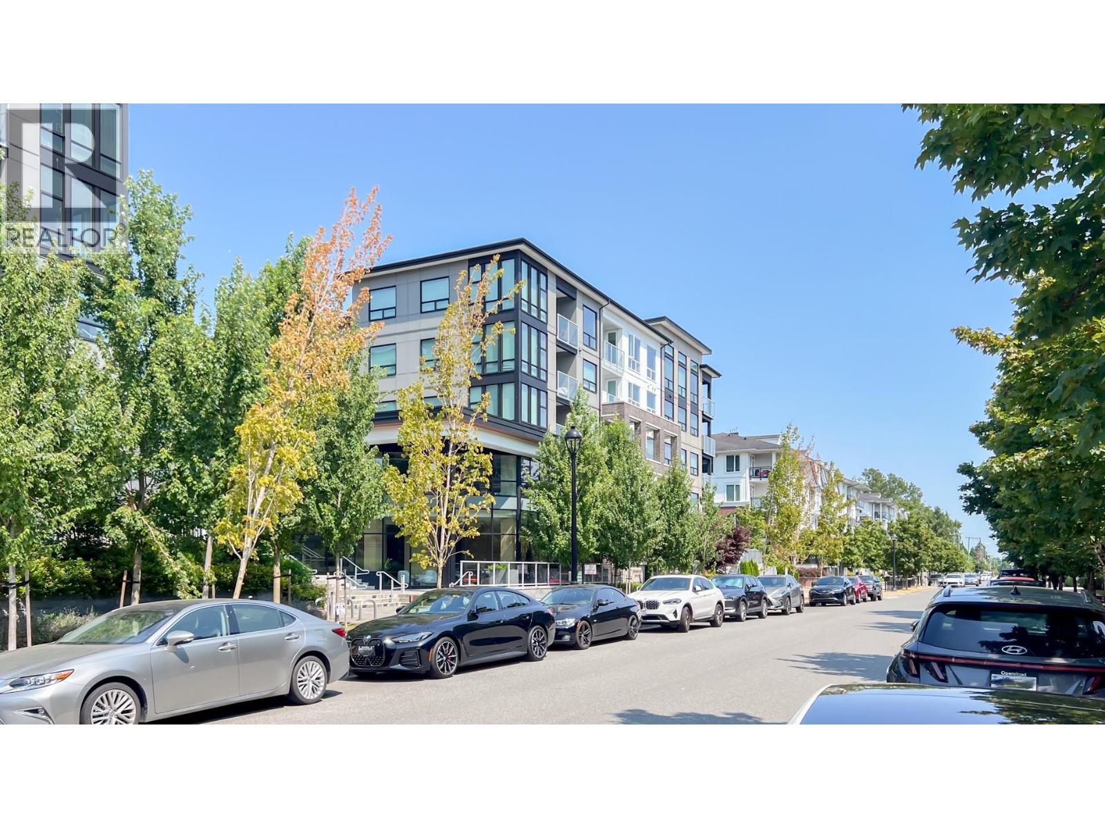 115 9233 Odlin Road, Richmond, British Columbia  V6X 0V4 - Photo 1 - R3071120