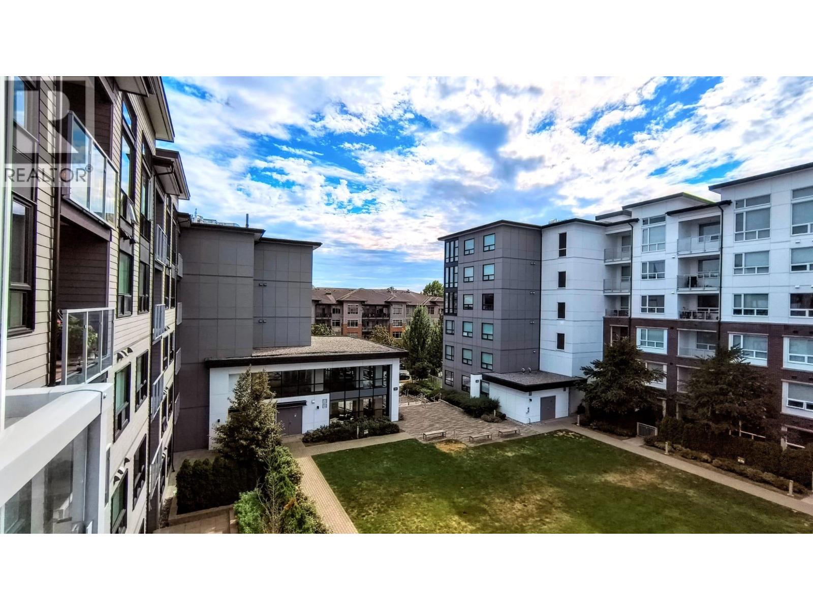 404 9233 Odlin Road, Richmond, British Columbia  V6X 0V4 - Photo 2 - R3071118