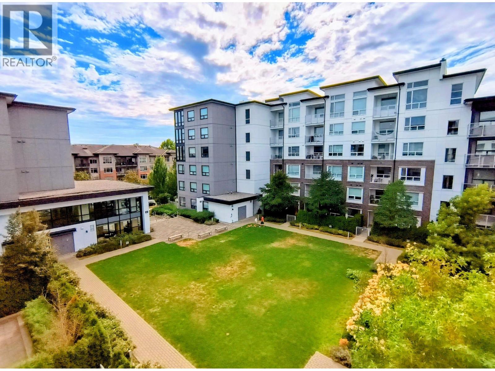 404 9233 Odlin Road, Richmond, British Columbia  V6X 0V4 - Photo 1 - R3071118