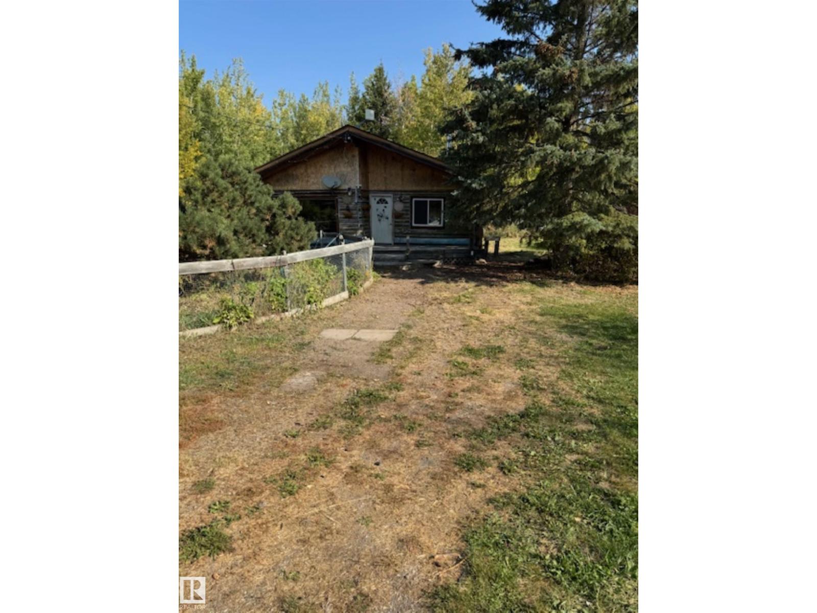 57303 Range Road 33, Rural Lac Ste. Anne County, Alberta  T0E 1A0 - Photo 9 - E4458611