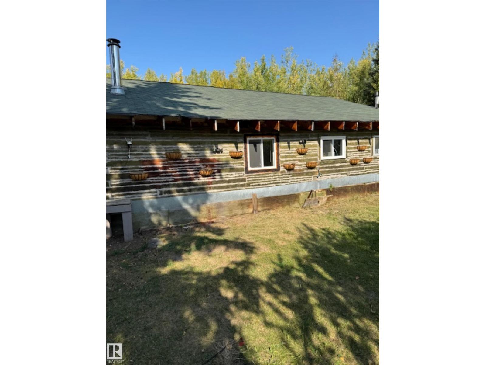 57303 Range Road 33, Rural Lac Ste. Anne County, Alberta  T0E 1A0 - Photo 12 - E4458611