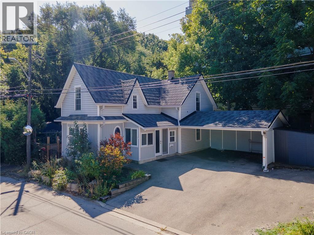 12 Maple Avenue, Hamilton, Ontario  L8G 2N9 - Photo 4 - 40766969