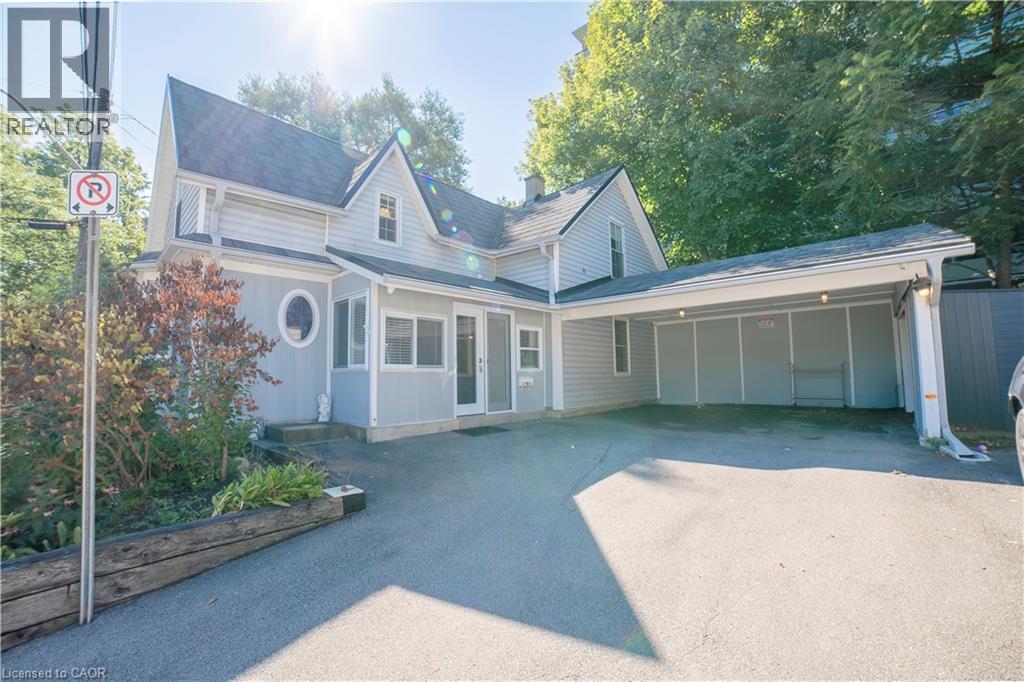 12 Maple Avenue, Hamilton, Ontario  L8G 2N9 - Photo 1 - 40766969