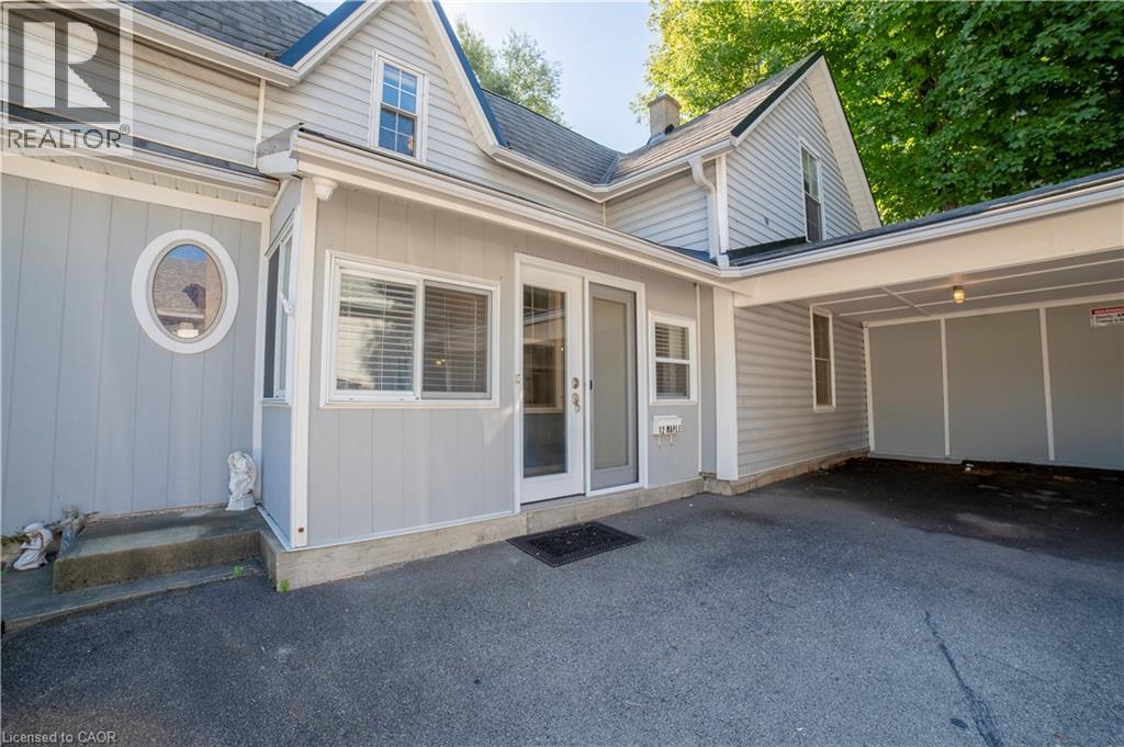 12 Maple Avenue, Hamilton, Ontario  L8G 2N9 - Photo 2 - 40766969