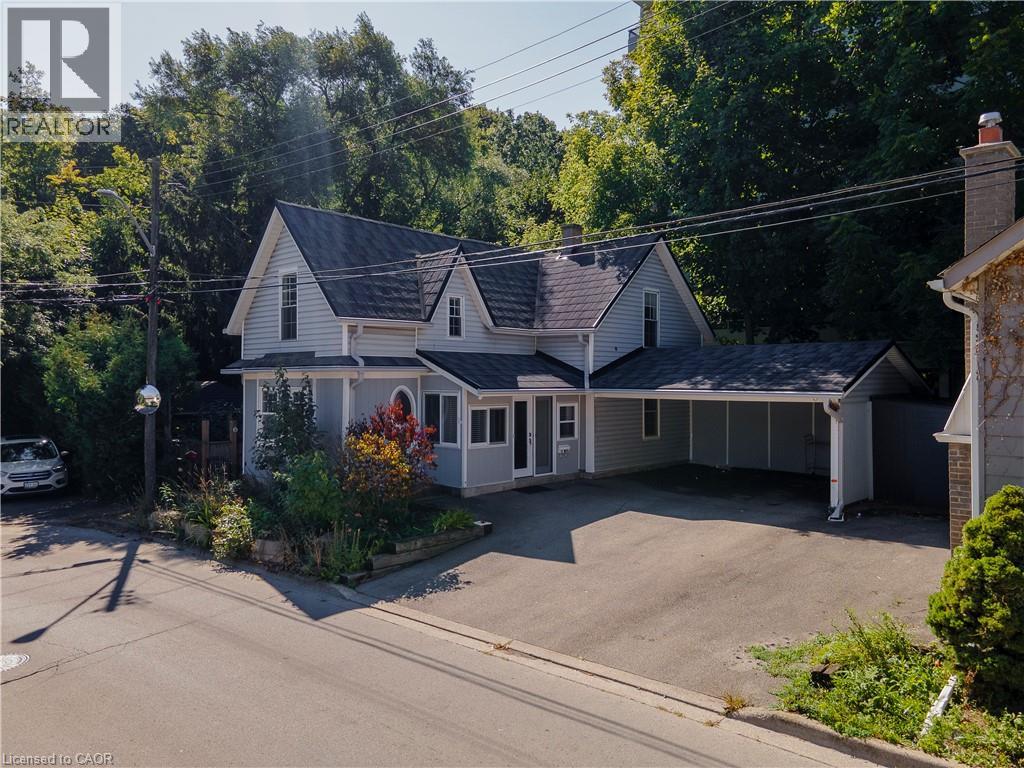 12 Maple Avenue, Hamilton, Ontario  L8G 2N9 - Photo 44 - 40766969