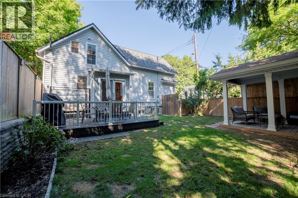 12 Maple Avenue, Hamilton, Ontario  L8G 2N9 - Photo 40 - 40766969