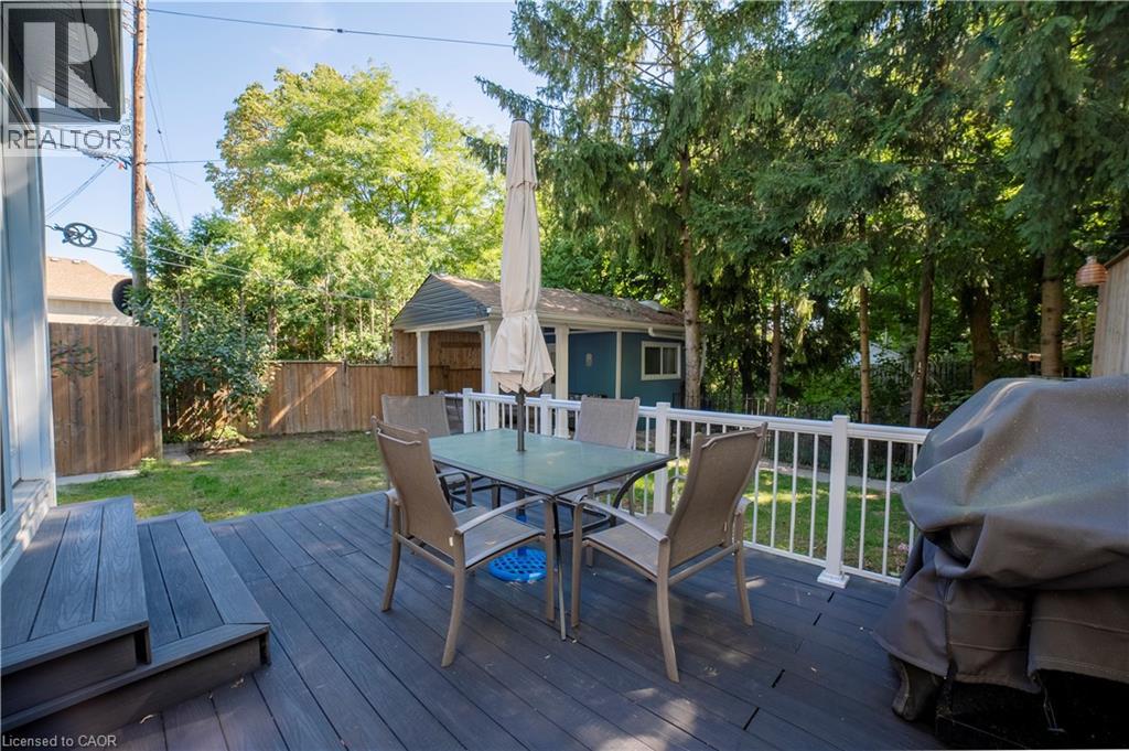 12 Maple Avenue, Hamilton, Ontario  L8G 2N9 - Photo 38 - 40766969