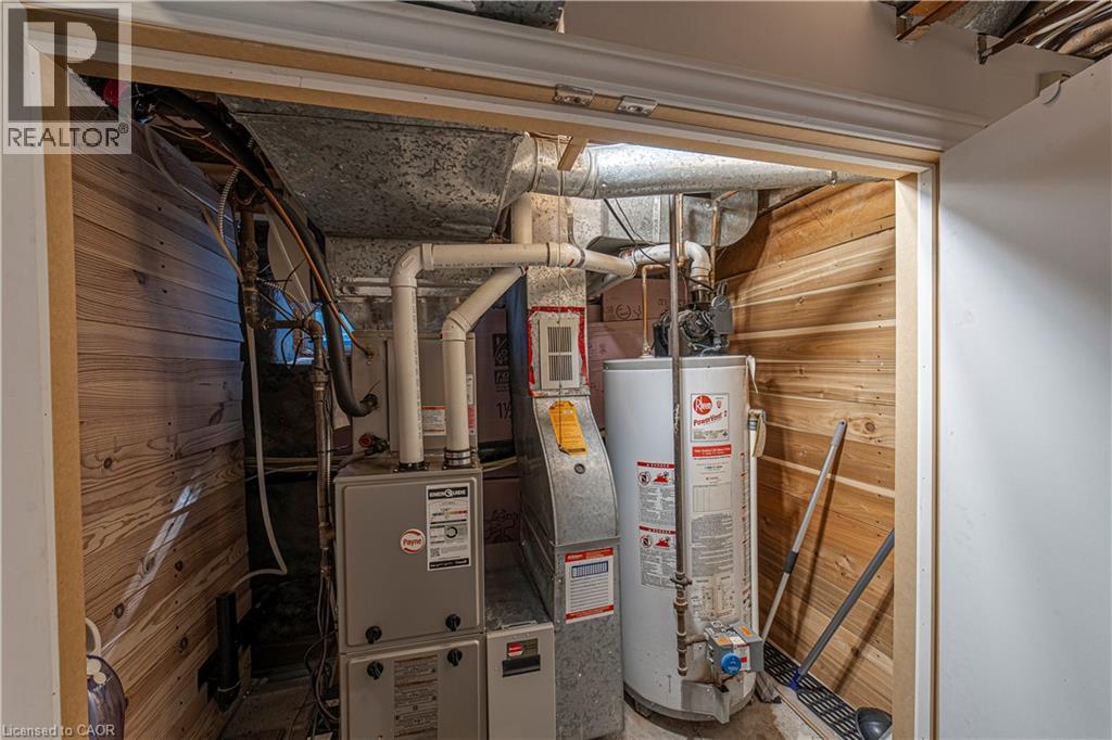 12 Maple Avenue, Hamilton, Ontario  L8G 2N9 - Photo 36 - 40766969