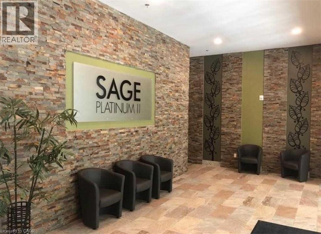 308 Lester Street Unit# 326, Waterloo, Ontario  N2L 3W7 - Photo 5 - 40791944