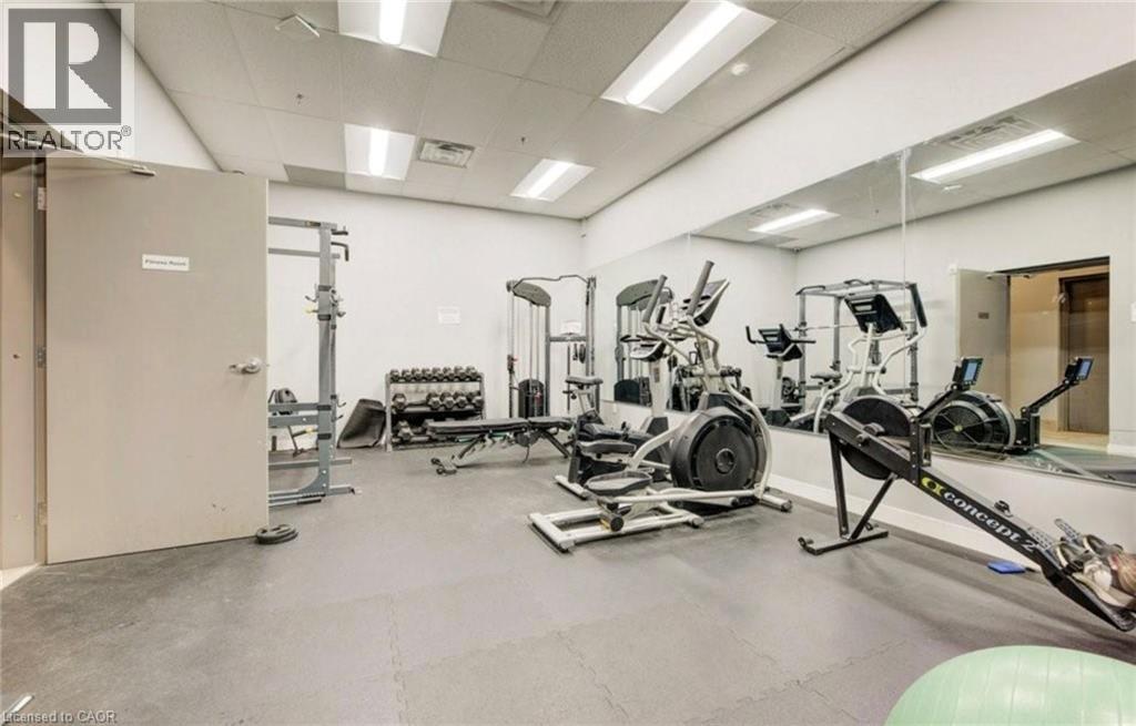 308 Lester Street Unit# 326, Waterloo, Ontario  N2L 3W7 - Photo 16 - 40791944