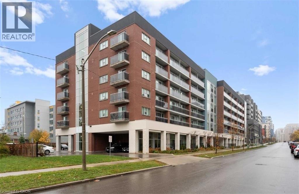 308 LESTER Street Unit# 326, Waterloo, Ontario