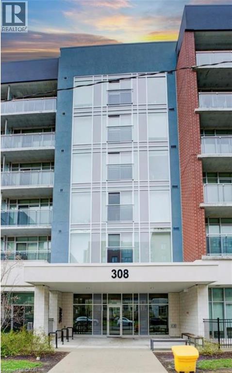 308 Lester Street Unit# 326, Waterloo, Ontario  N2L 3W7 - Photo 4 - 40791944