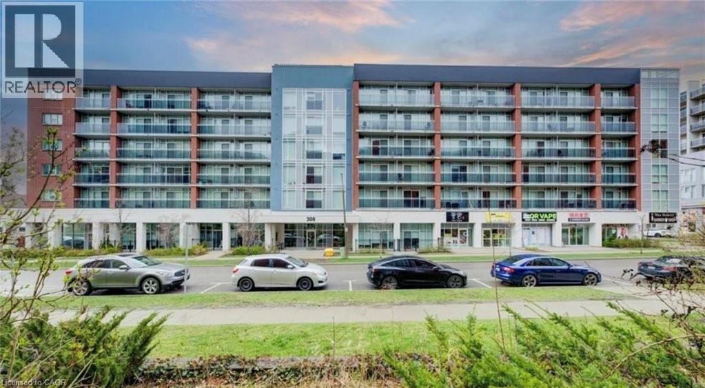 308 Lester Street Unit# 326, Waterloo, Ontario  N2L 3W7 - Photo 3 - 40791944