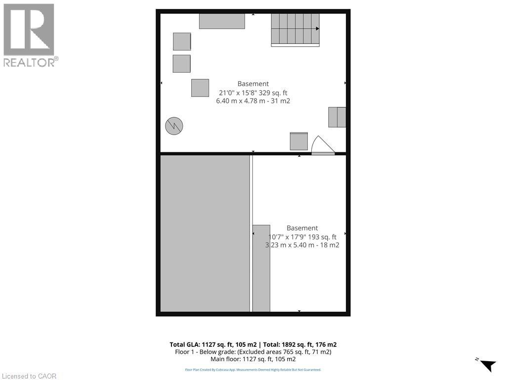 1538 Forestry Farm Road, Langton, Ontario  N0E 1G0 - Photo 29 - 40790235