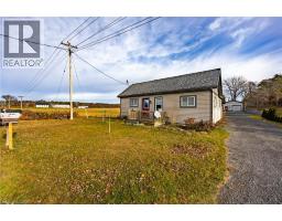 1538 FORESTRY FARM Road Rural Charlotteville