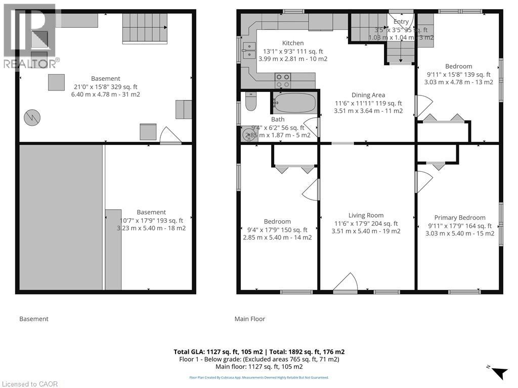 1538 Forestry Farm Road, Langton, Ontario  N0E 1G0 - Photo 30 - 40790235