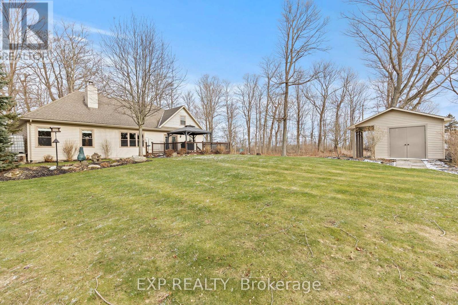 4893 Firelane 18, Port Colborne, Ontario  L0S 1R0 - Photo 28 - X12596586