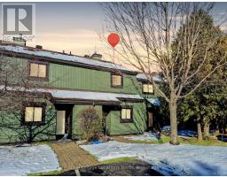 167 ESCARPMENT CRESCENT, Collingwood, Ontario