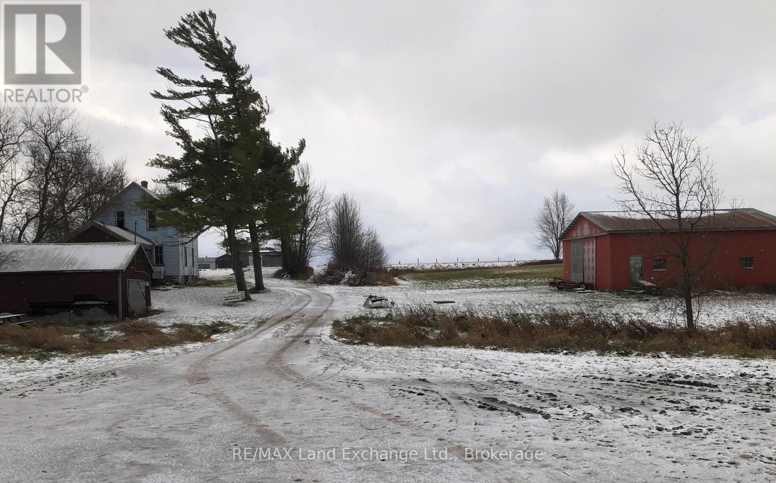 514 Concession 9 Concession, Kincardine, Ontario N2Z 2X6 - Photo 10 - X12596576