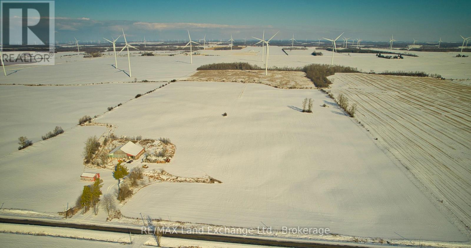 514 Concession 9 Concession, Kincardine, Ontario N2Z 2X6 - Photo 16 - X12596576