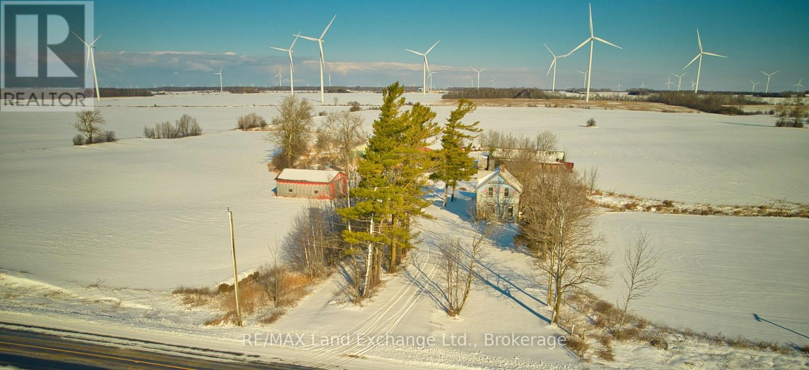 514 Concession 9 Concession, Kincardine, Ontario N2Z 2X6 - Photo 17 - X12596576