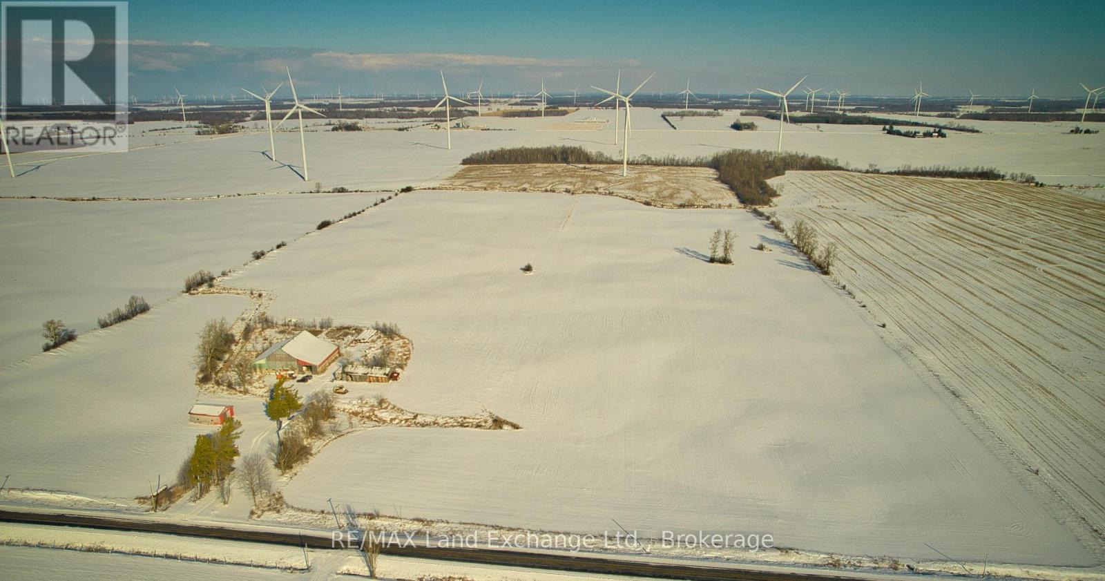 514 Concession 9 Concession, Kincardine, Ontario N2Z 2X6 - Photo 2 - X12596576