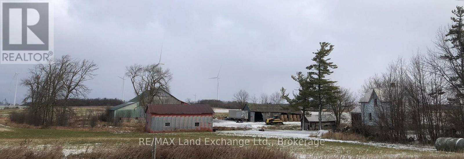 514 Concession 9 Concession, Kincardine, Ontario N2Z 2X6 - Photo 9 - X12596576