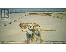 514 CONCESSION 9 CONCESSION