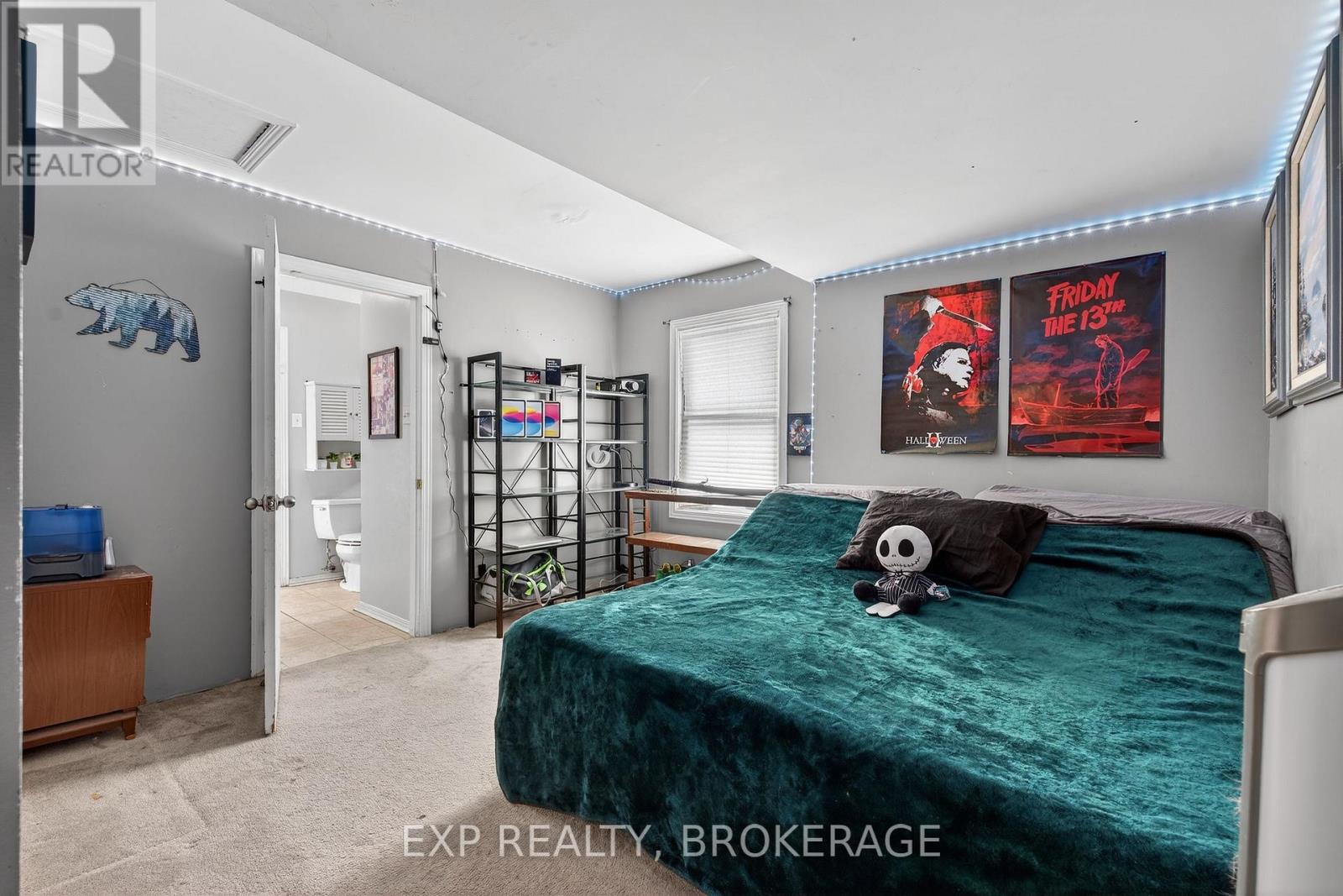 4 Water Street, Rideau Lakes, Ontario  K0G 1V0 - Photo 12 - X12596582