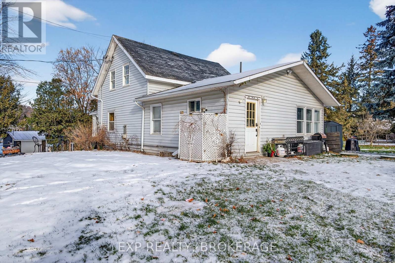 4 Water Street, Rideau Lakes, Ontario  K0G 1V0 - Photo 21 - X12596582