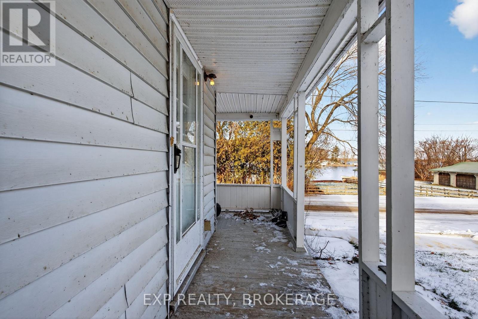 4 Water Street, Rideau Lakes, Ontario  K0G 1V0 - Photo 3 - X12596582