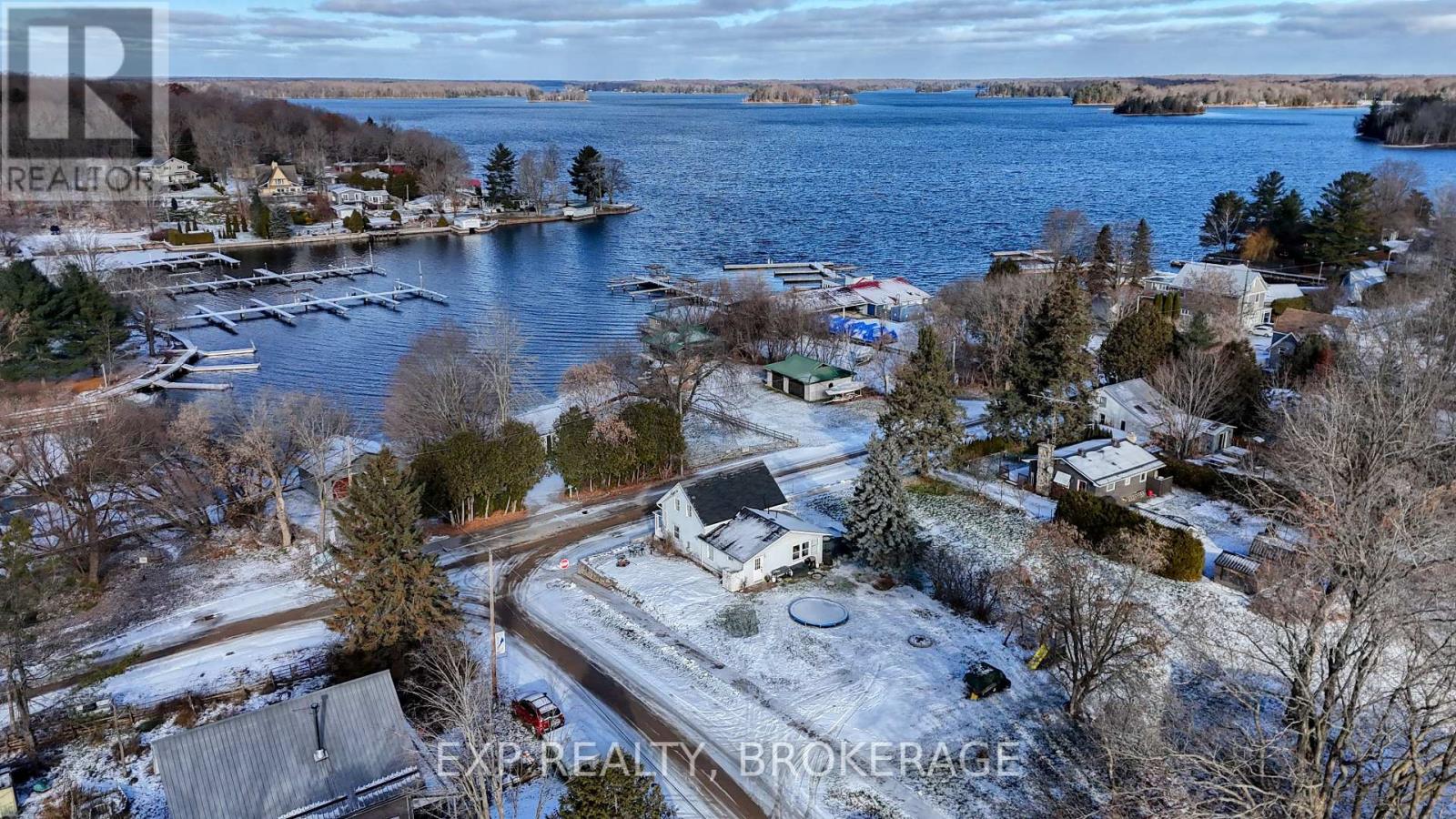 4 Water Street, Rideau Lakes, Ontario  K0G 1V0 - Photo 30 - X12596582