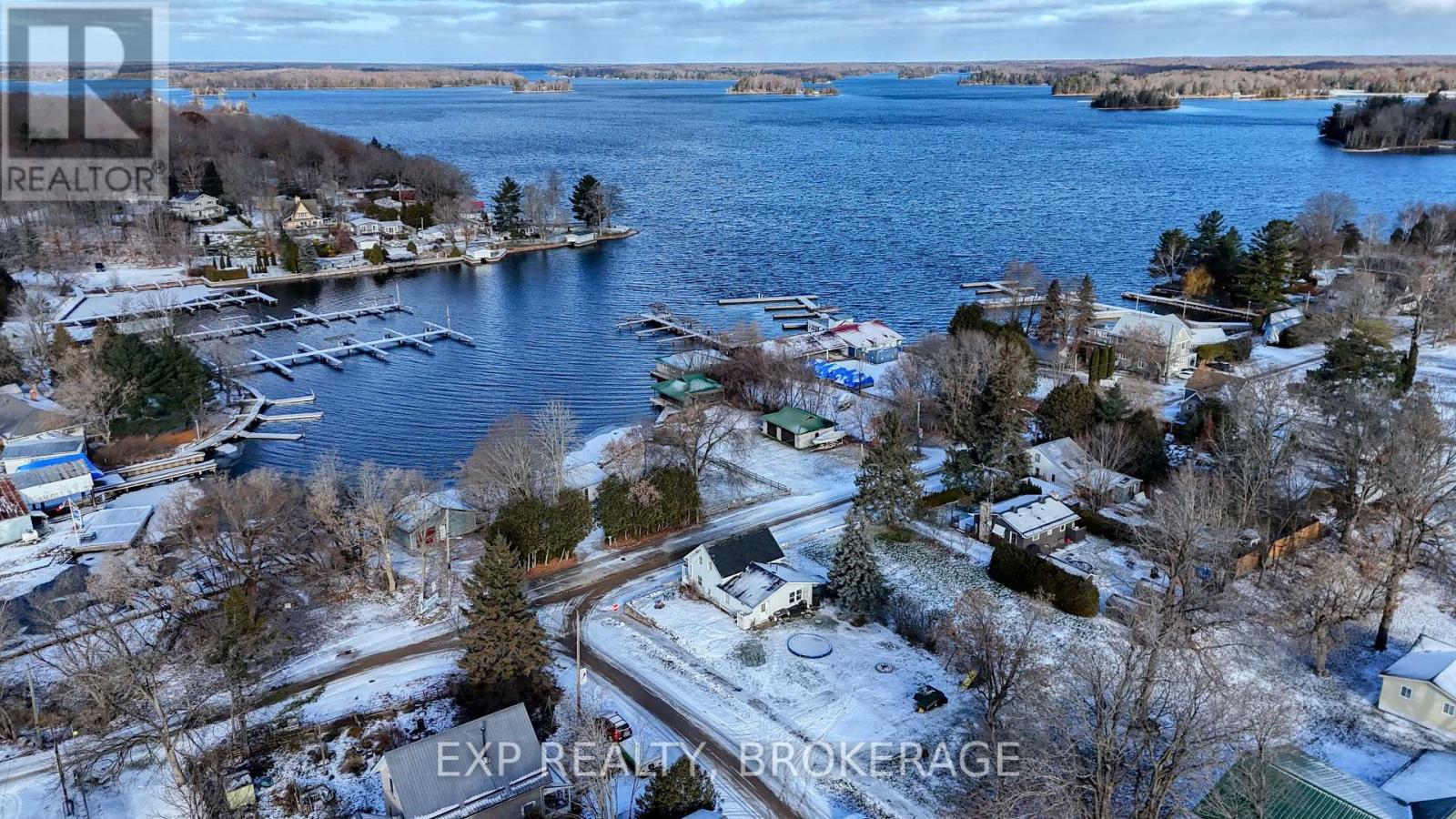 4 Water Street, Rideau Lakes, Ontario  K0G 1V0 - Photo 31 - X12596582