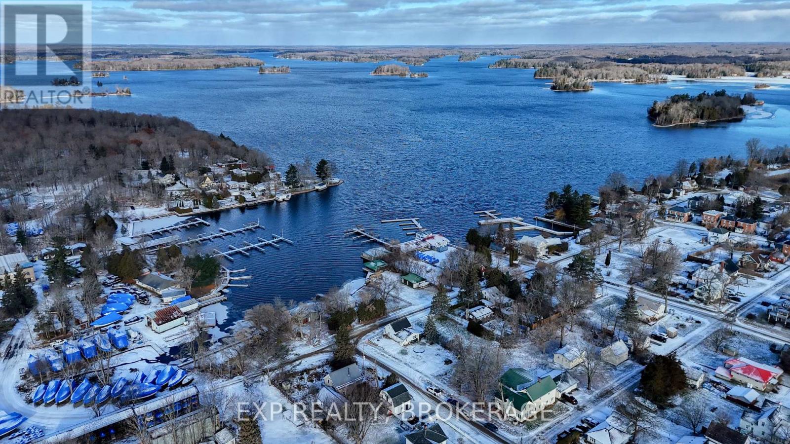 4 Water Street, Rideau Lakes, Ontario  K0G 1V0 - Photo 33 - X12596582