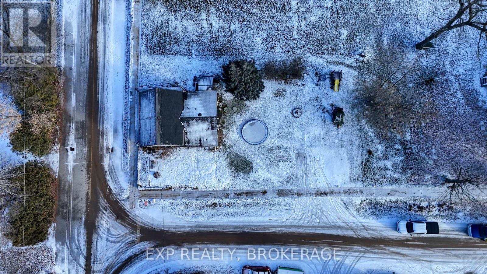 4 Water Street, Rideau Lakes, Ontario  K0G 1V0 - Photo 35 - X12596582