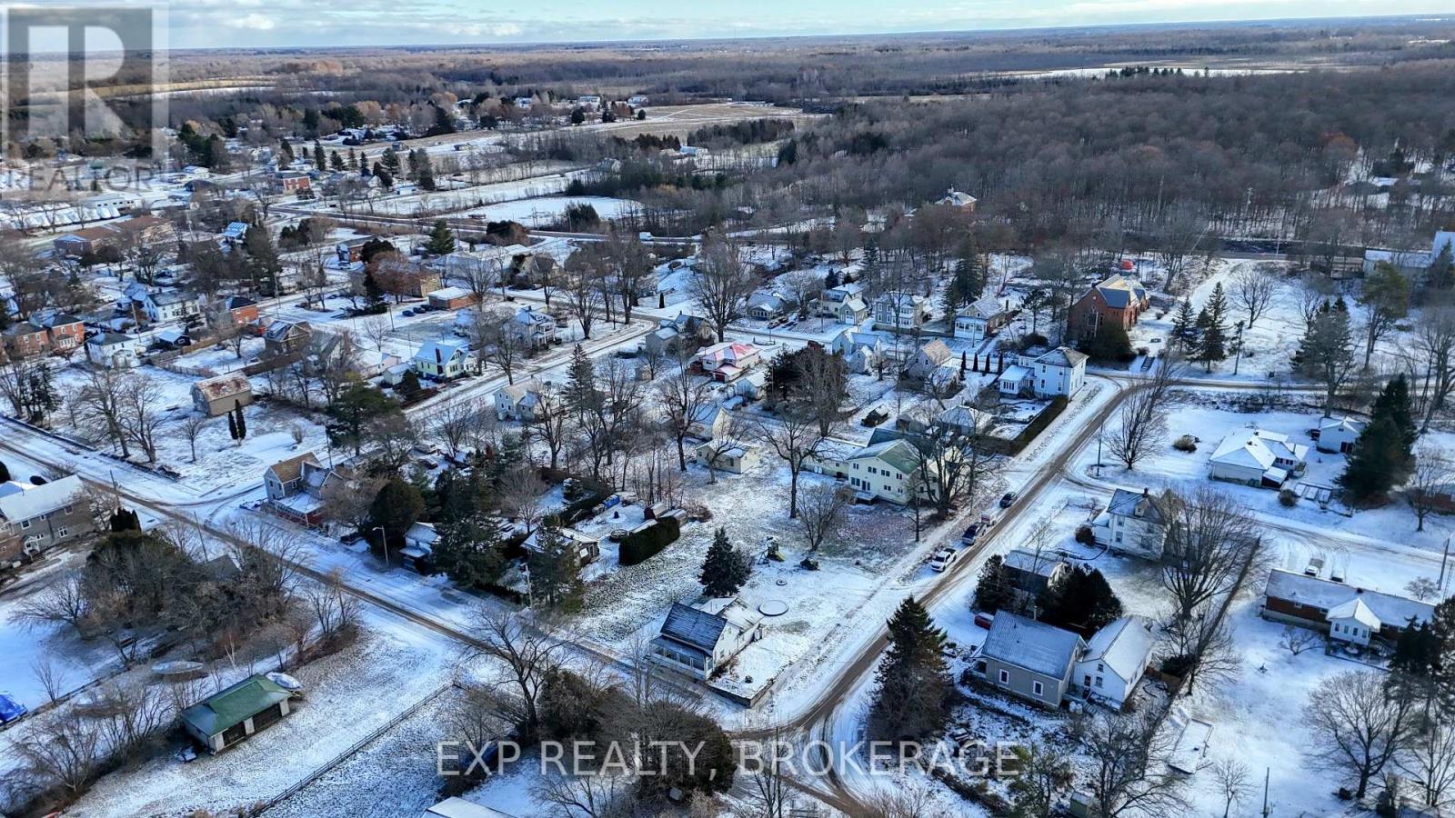 4 Water Street, Rideau Lakes, Ontario  K0G 1V0 - Photo 36 - X12596582