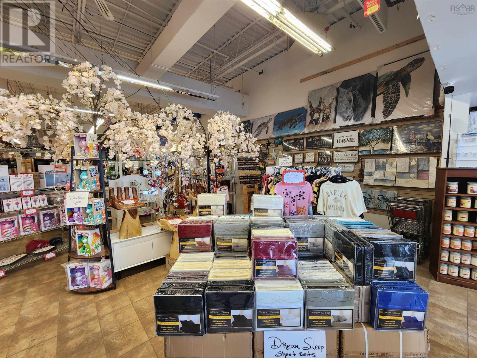 125 Reserve Street, Glace Bay, Nova Scotia  B1A 4W5 - Photo 1 - 202527139