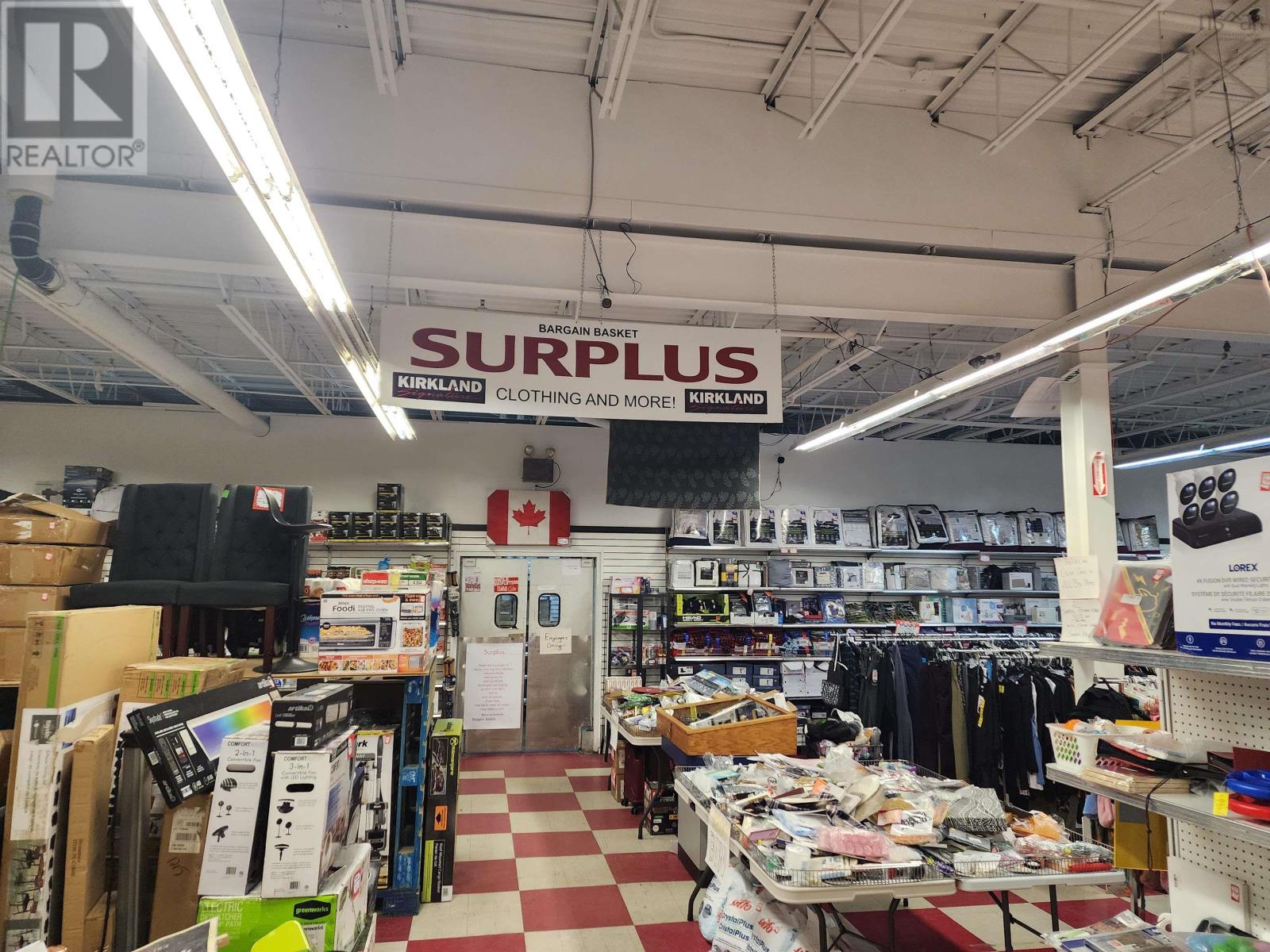 125 Reserve Street, Glace Bay, Nova Scotia  B1A 4W5 - Photo 5 - 202527139