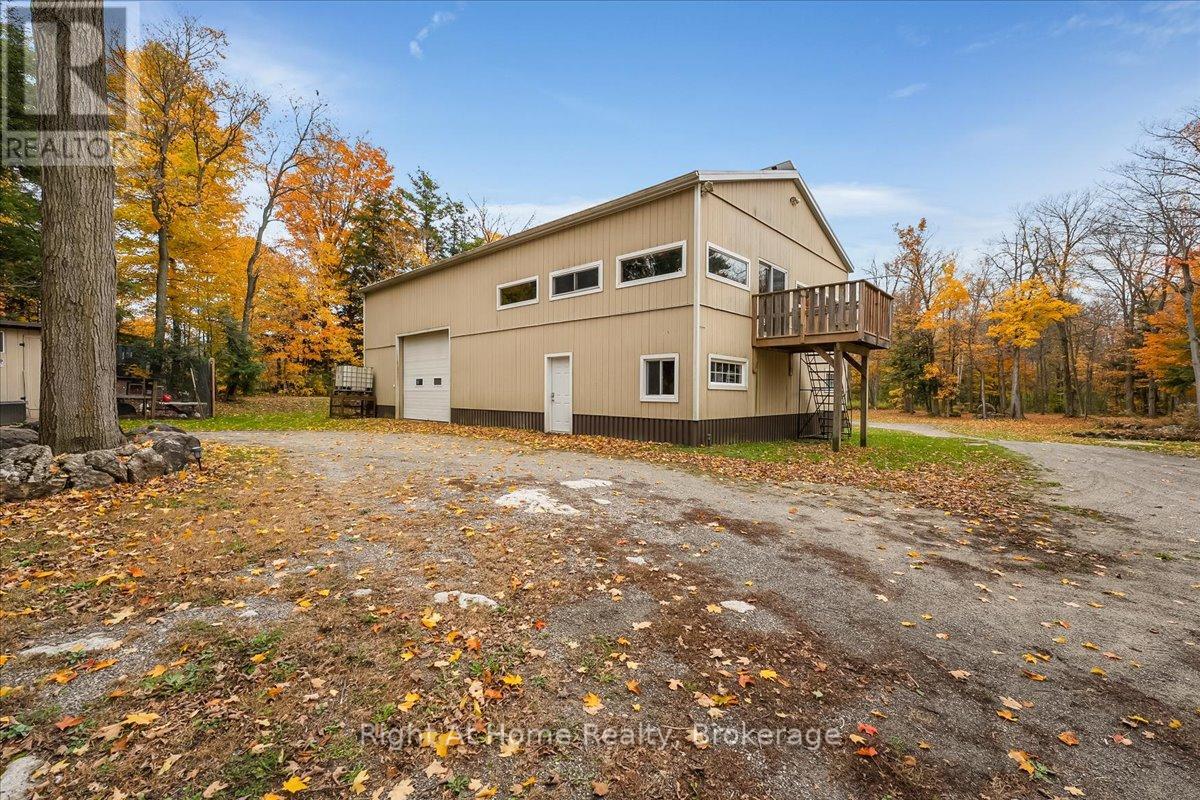 9658 Second Line, Milton, Ontario L0P 1B0 - Photo 17 - W12596604