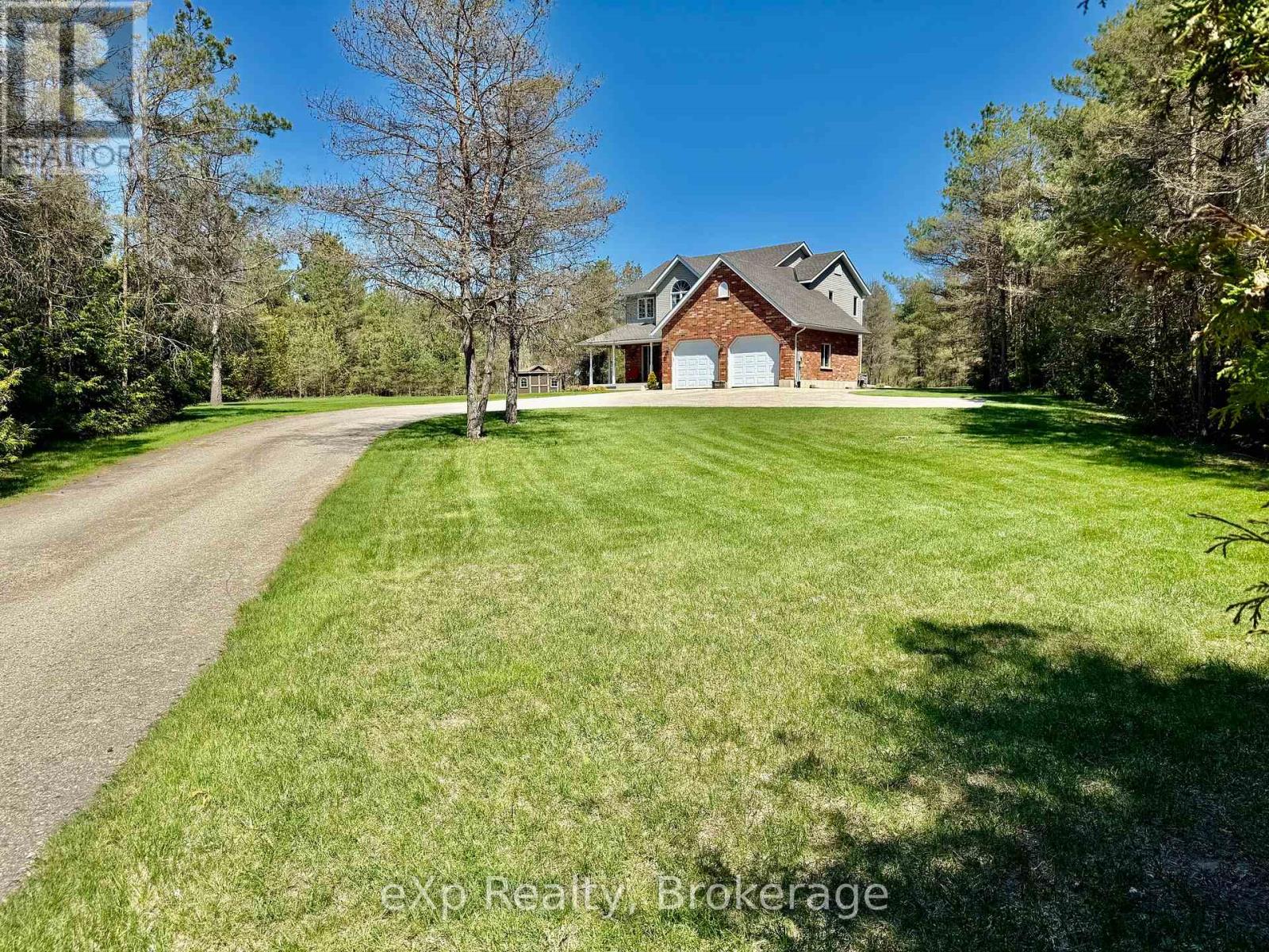 323237 DURHAM ROAD E, West Grey, Ontario