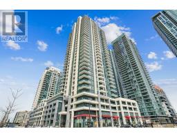 725 - 4055 PARKSIDE VILLAGE DRIVE, Mississauga, Ontario
