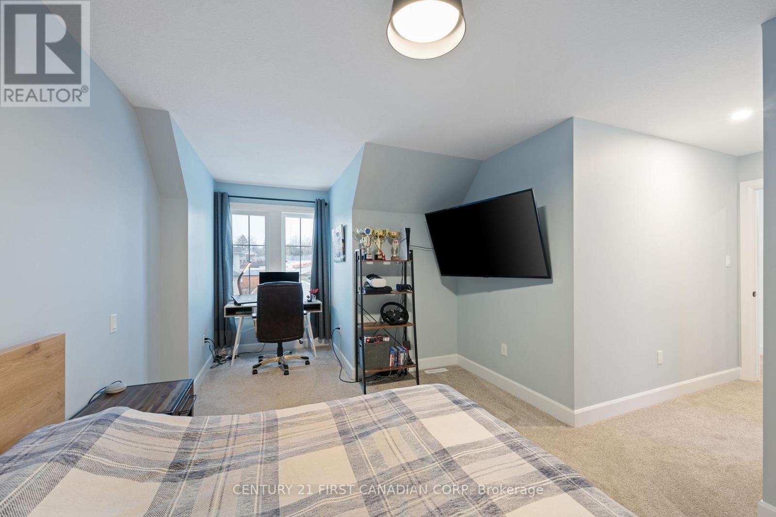 2190 Linkway Boulevard, London South, Ontario  N6K 0K8 - Photo 22 - X12550484